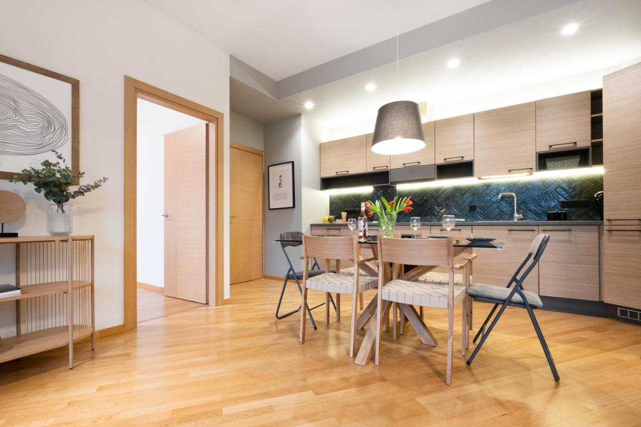 2 Bedroom Apt, 2 Garage Spots & Balconies, Self Check-In, By Cohost Druskininkai Exteriér fotografie